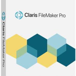 Claris FileMaker Pro 20.1.2.204
