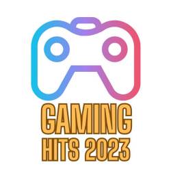 Gaming Hits 2023 (2023) - Pop, Rock, RnB, Dance