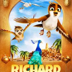    2 / Richard the Stork and the Mystery of the Great Jewel (2023) WEB-DLRip / WEB-DL 1080p / 