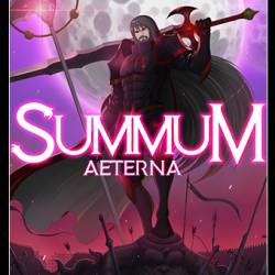 Summum Aeterna [v 1.0.004] (2023) PC | RePack  Chovka