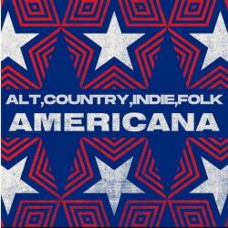 Alt, Country, Indie, Folk, Americana (2023) - Country, Indie, Folk