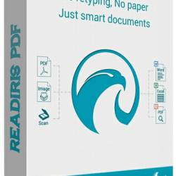 Readiris PDF Corporate / Business 23.1.37.0