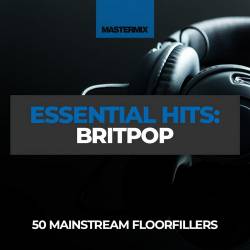 Mastermix Essential Hits - Britpop (2023) - Indie, Britpop