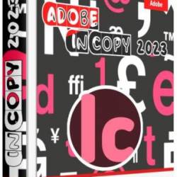 Adobe InCopy 2024 v19.0.0.151
