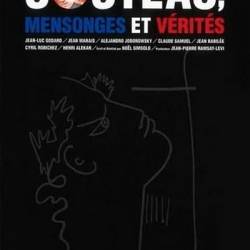  ,    / Jean Cocteau, mensonges et verites / Jean Cocteau, mensonges et v&#233;rit&#233;s (  / No&#235;l Simsolo) (1997) , , DVDRip