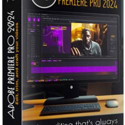 Adobe Premiere Pro 2024 24.0.3.2
