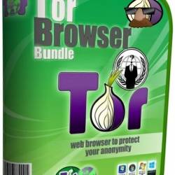 Tor Browser Bundle 13.0.5 Final Portable (MULTi/RUS)