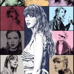 Taylor Swift - The Eras Tour (2023) WEBRip 1080p