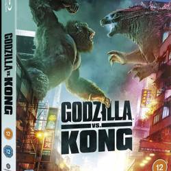    / Godzilla vs. Kong (  / Adam Wingard) (2021) , , , , BDRip