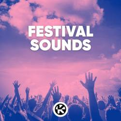 Festival Sounds 2024 by Kontor (2024) - Club, Dance, Techn