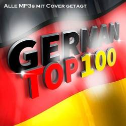 German Top 100 Single Charts 19.01.2024 (2024)