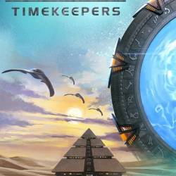 Stargate: Timekeepers (2024/Ru/En/Multi/)