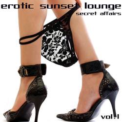 Erotic Sunset Lounge Vol.1-5 (2010-2012) - Lounge, Chillout, Downtempo, Chill House, Deep House