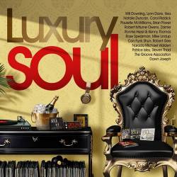 Luxury Soul 2024 (3CD) (2024) - Soul, Funk