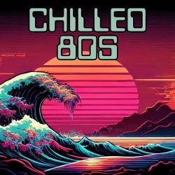 Chilled 80s (2024) - Pop, Rock