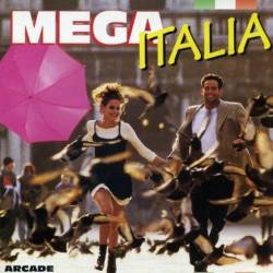 Mega Italia (4CD Box Set) FLAC - Italian Pop, Pop, Italo-Disco, Ballad, Europop!
