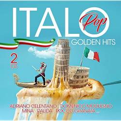 Italo Pop Golden Hits (2CD) FLAC - Pop, Retro!