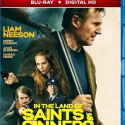   / In the Land of Saints and Sinners (2023) HDRip / BDRip 1080p / 