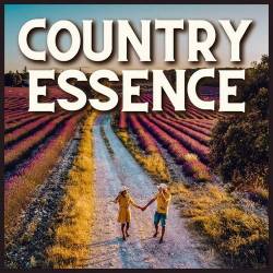 Country Essence (2024) FLAC - Country