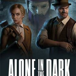 Alone in the Dark: Digital Deluxe Edition (2024/Ru/En/Multi/RePack  FitGirl)