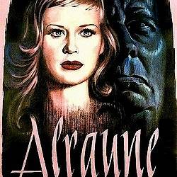  / Alraune (1952) DVDRip