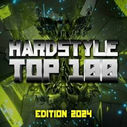 Hardstyle Top 100 Edition (2024) MP3