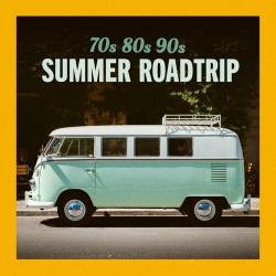 70s 80s 90s Summer Roadtrip (2024) - Pop, Rock
