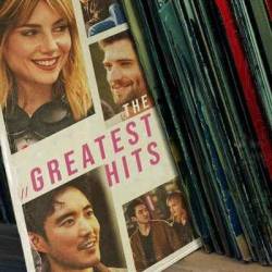   / The Greatest Hits (  / Ned Benson) (2024) , , , , , , WEB-DLRip-AVC