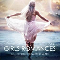 Girls Romances Vol.3 (Mp3) - Pop, Rock, Soul!