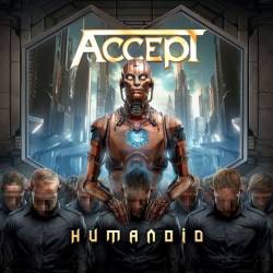 Accept - Humanoid (2024) MP3