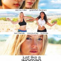    / Just Like a Woman (2012) WEB-DLRip | 