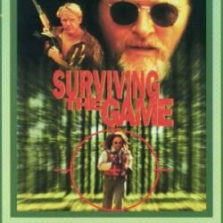    / Surviving the Game (1994) DVDRip