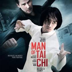  - / Man of Tai Chi (2013) WEB-DLRip/WEB-DL 1080p
