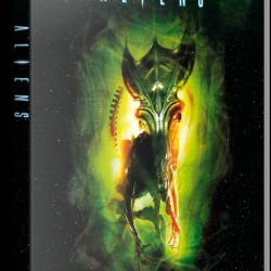  / Aliens (1986) HDRip  |  