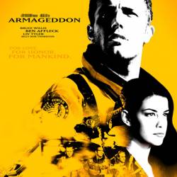  / Armageddon (1998) HDRip-AVC