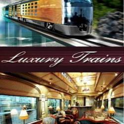 Travel:    ( 1) / Luxury train (2013) HDTVRip