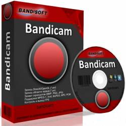 Bandicam 1.9.2.455 ML/RUS