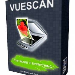 VueScan Pro 9.4.11 ML/RUS