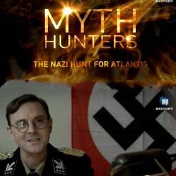   .     / The Nazi Hunt for Atlantis (2013) SATRip