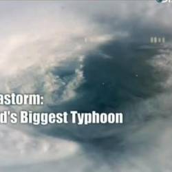    / Megastorm: World's Biggest Typhoon (2013) SATRip