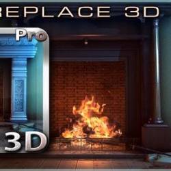Fireplace 3D     Android