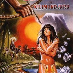   /    / Diamonds of Kilimandjaro / El tesoro de la diosa blanca (1983) DVDRip-AVC |  