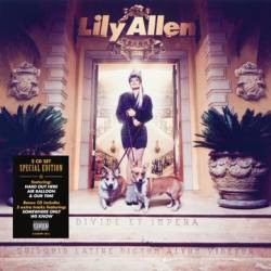 Lily Allen - Sheezus - Special Edition [2CD] (2014) Flac, Lossless