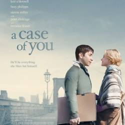    / A Case of You (2013) HDRip