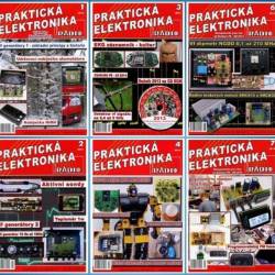  | A Radio. Prakticka Elektronika 1-7 [7 ] (- 2014) [PDF]
