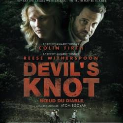   / Devil's Knot (2013) BDRip 720p/BDRip 1080p
