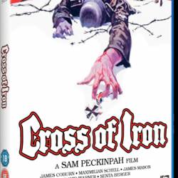   / Cross of Iron (1977) BDRip-AVC |  