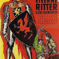 ׸   / The Black Shield of Falworth (1954) DVDRip
