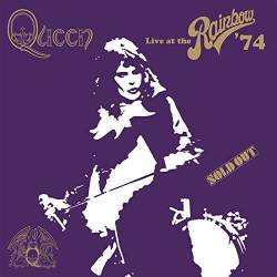 Queen - Live At The Rainbow '74 [2CD] (2014) MP3