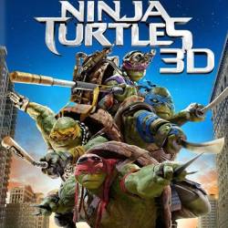 - / Teenage Mutant Ninja Turtles (2014) DRip | 